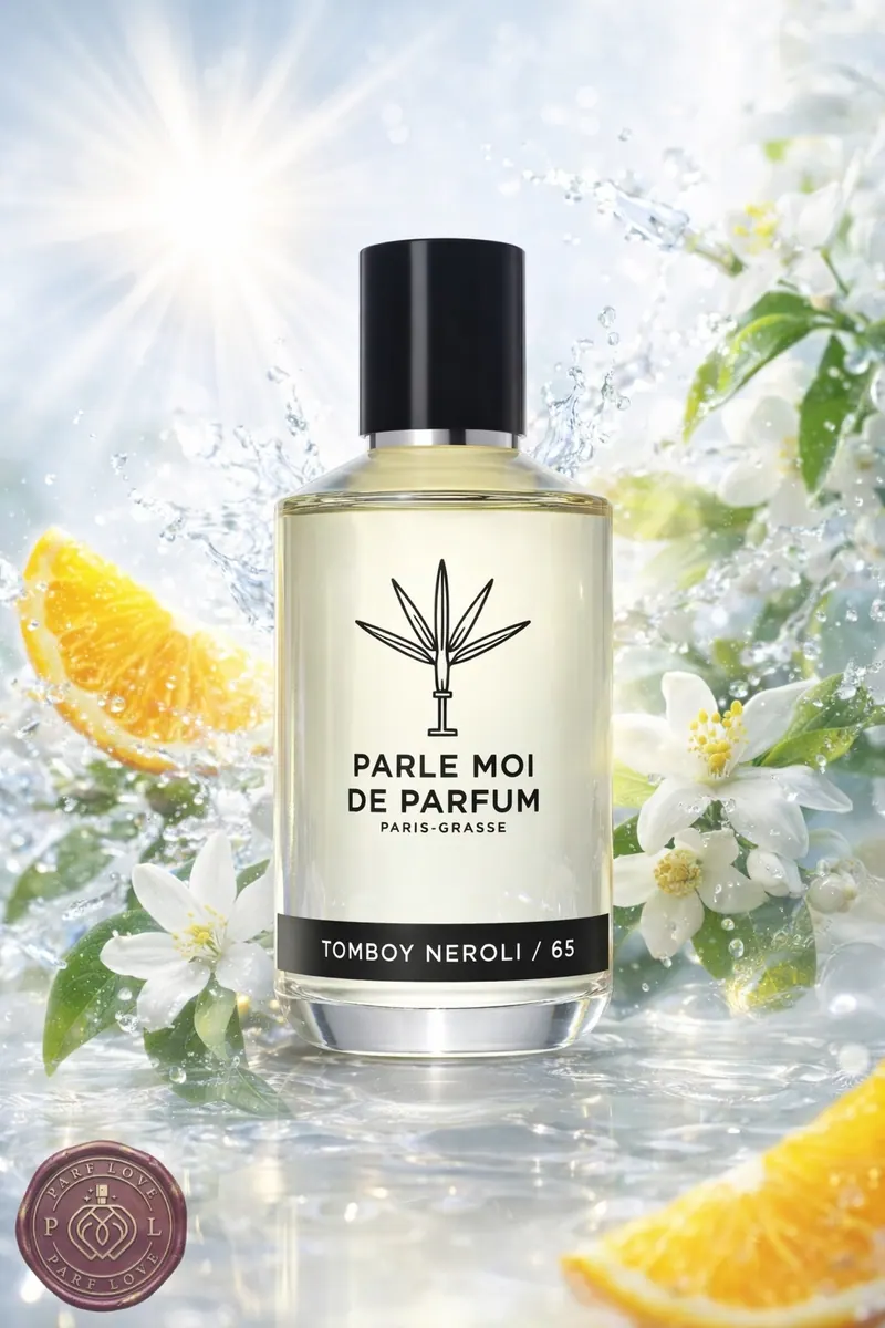 Parle Moi de Parfum — Tomboy Neroli 65