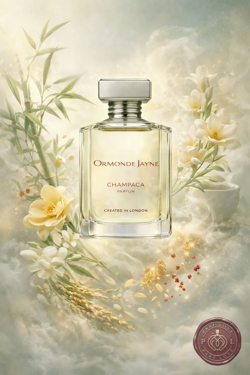 Ormonde Jayne — Champaca